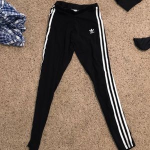 Women’s adidas leggings